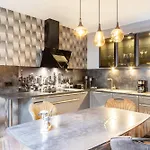 Apartman Marisa's Sauerlandtraeumchen