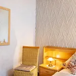 Apartman Marisa's Sauerlandtraeumchen Brilon