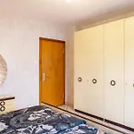 Marisa's Sauerlandtraeumchen Apartman Brilon
