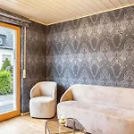 Apartman Marisa's Sauerlandtraeumchen
