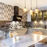 Apartman Marisa's Sauerlandtraeumchen Brilon