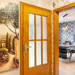 Marisa's Sauerlandtraeumchen Apartman *