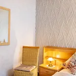 Marisa's Sauerlandtraeumchen Apartman *
