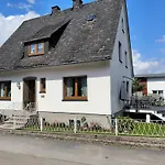 Marisa's Sauerlandtraeumchen Brilon