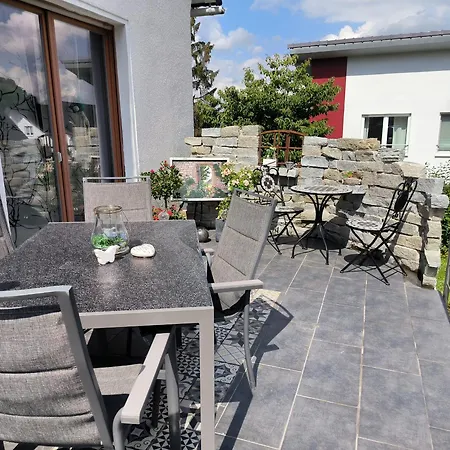 Marisa's Sauerlandtraeumchen *