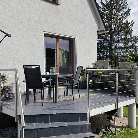 Marisa's Sauerlandtraeumchen Appartamento Brilon