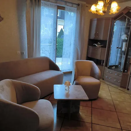 Marisa's Sauerlandträumchen