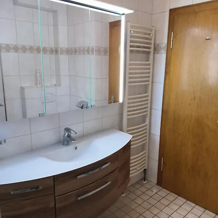 Apartment Marisa's Sauerlandträumchen *