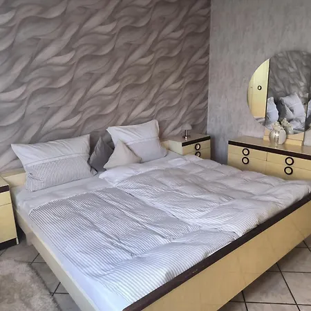 Marisa's Sauerlandträumchen Brilon