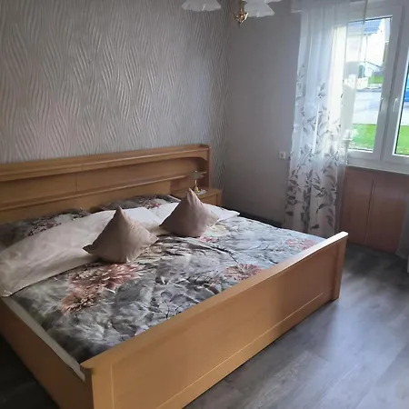 Apartment Marisa's Sauerlandträumchen Brilon