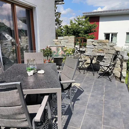 Marisa's Sauerlandträumchen