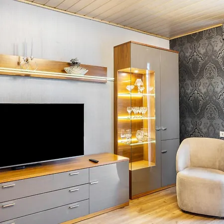 Marisa's Sauerlandtraeumchen * Brilon