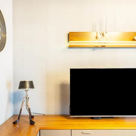 Marisa's Sauerlandträumchen *