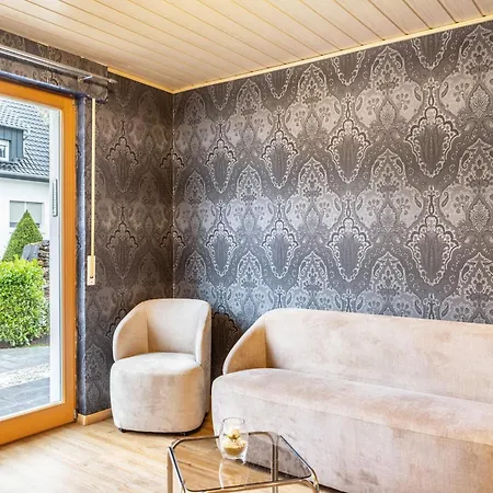 Marisa's Sauerlandtraeumchen * Brilon