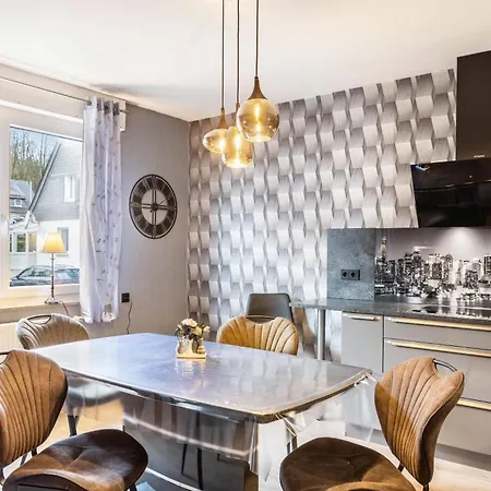 Marisa's Sauerlandtraeumchen *