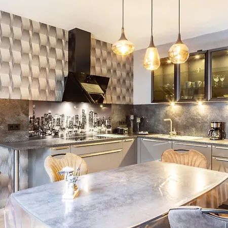 Appartamento Marisa's Sauerlandtraeumchen