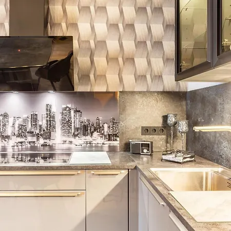 Apartment Marisa's Sauerlandträumchen