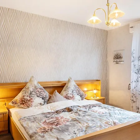 Apartment Marisa's Sauerlandträumchen Brilon