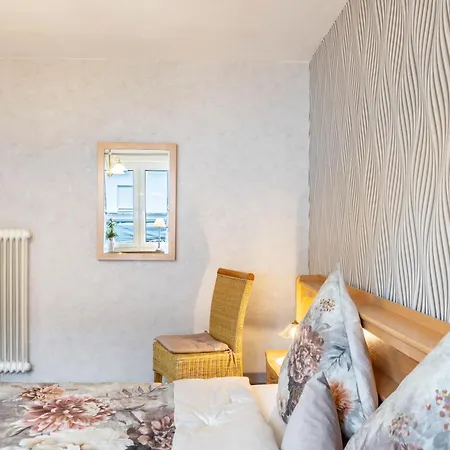 Marisa's Sauerlandträumchen Apartment *