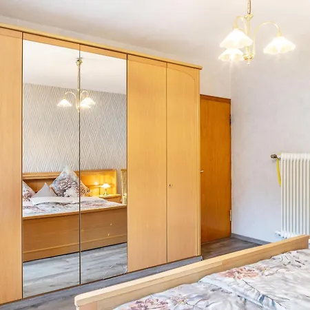 Apartment Marisa's Sauerlandträumchen *