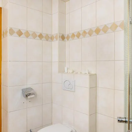 Marisa's Sauerlandträumchen Apartment Brilon