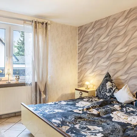 Apartment Marisa's Sauerlandträumchen *