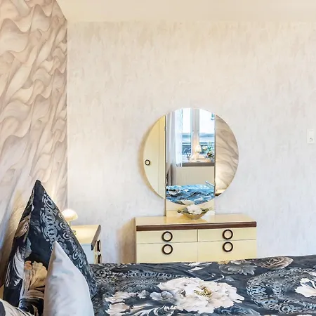 Apartment Marisa's Sauerlandträumchen Brilon