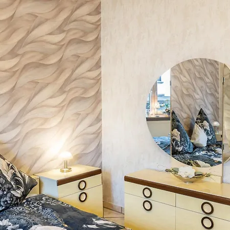 Marisa's Sauerlandträumchen * Brilon