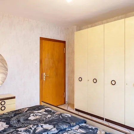 Marisa's Sauerlandträumchen Apartment Brilon