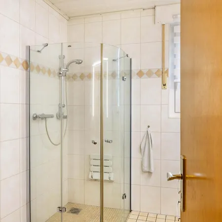 Marisa's Sauerlandtraeumchen Appartement