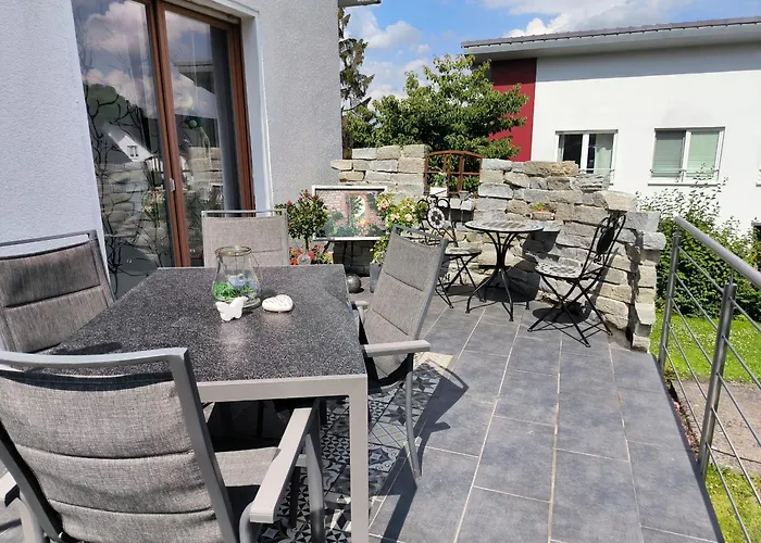 Marisa's Sauerlandtraeumchen