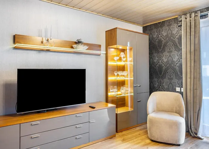 Marisa's Sauerlandtraeumchen * Brilon