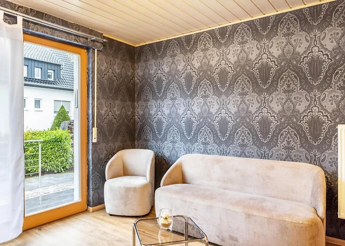 Marisa's Sauerlandtraeumchen * Brilon