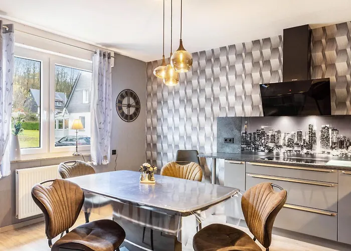 Marisa's Sauerlandtraeumchen *