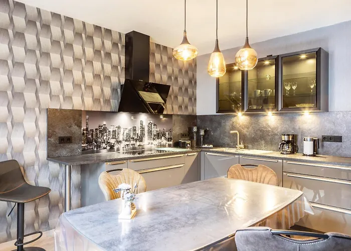 Lejlighed Marisa's Sauerlandtraeumchen