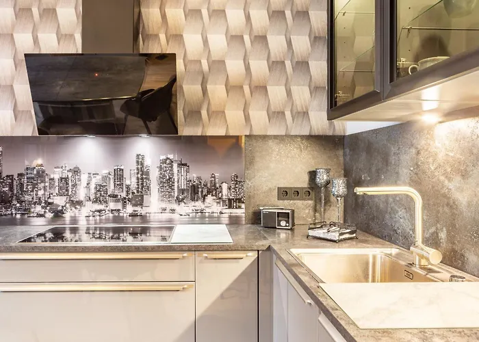 Appartamento Marisa's Sauerlandtraeumchen