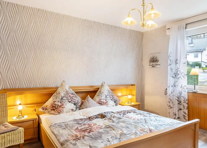 Appartamento Marisa's Sauerlandtraeumchen Brilon