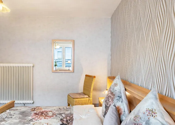 Marisa's Sauerlandtraeumchen Appartamento *