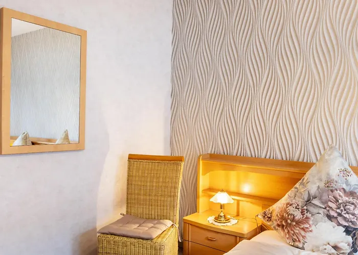 Lejlighed Marisa's Sauerlandtraeumchen Brilon