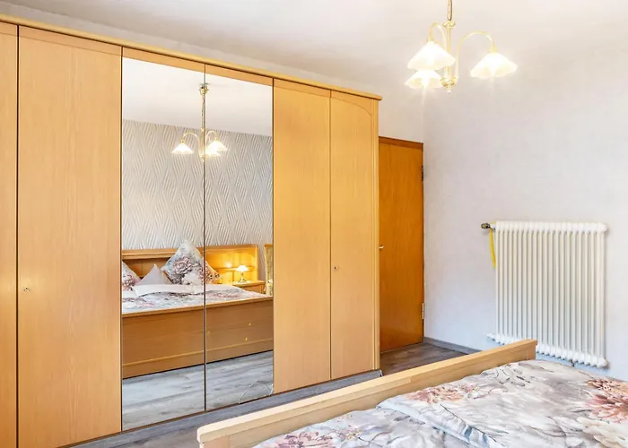 Lejlighed Marisa's Sauerlandtraeumchen *