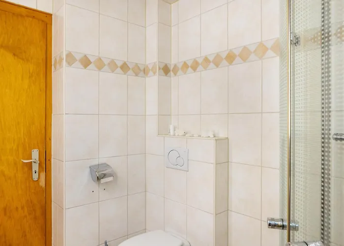 Marisa's Sauerlandtraeumchen Appartamento Brilon