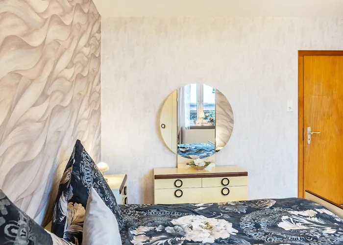 Appartamento Marisa's Sauerlandtraeumchen Brilon