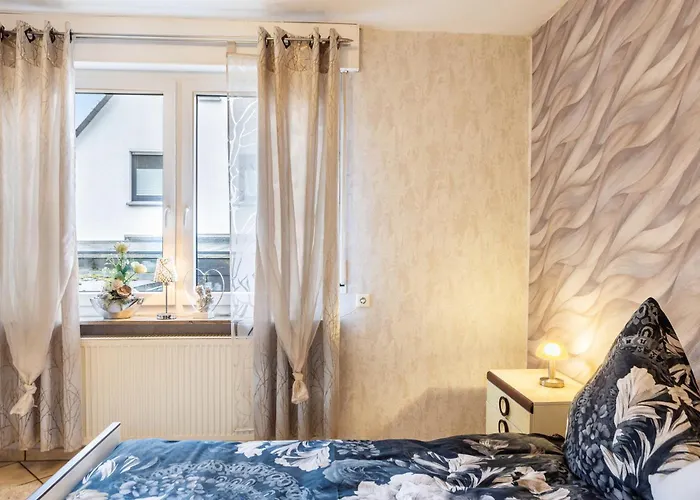 Marisa's Sauerlandtraeumchen * Brilon