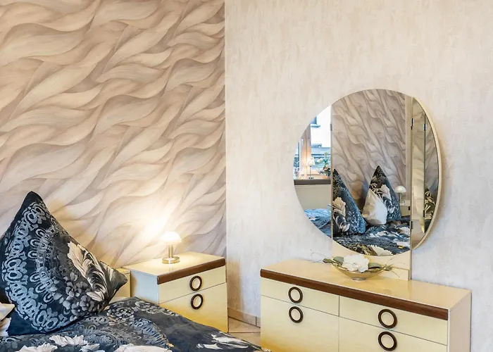 Marisa's Sauerlandtraeumchen * Brilon