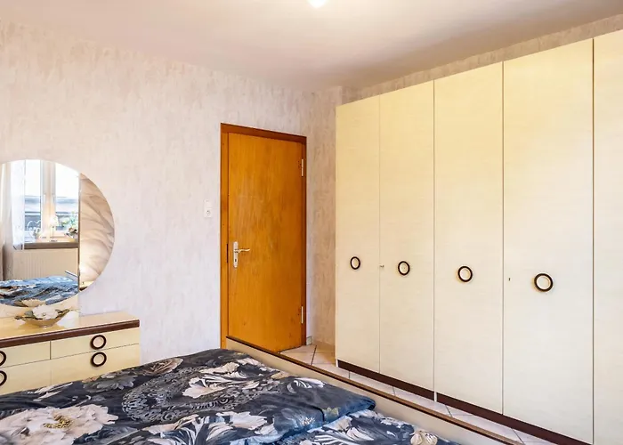 Marisa's Sauerlandtraeumchen Appartamento Brilon